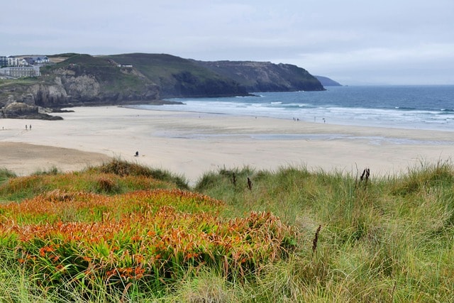Best Beaches for Families