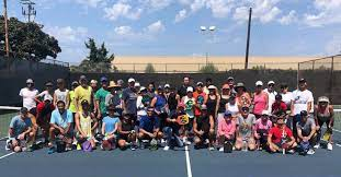 Santa Monica Pickleball | Facebook