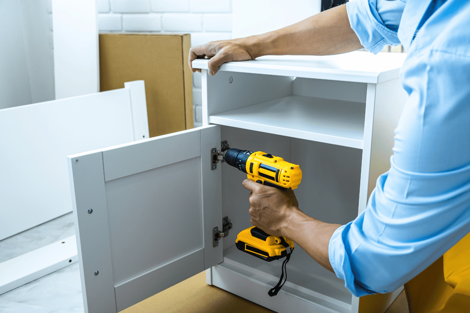 Hammer Drill vs Regular Drill How Do I Decide?