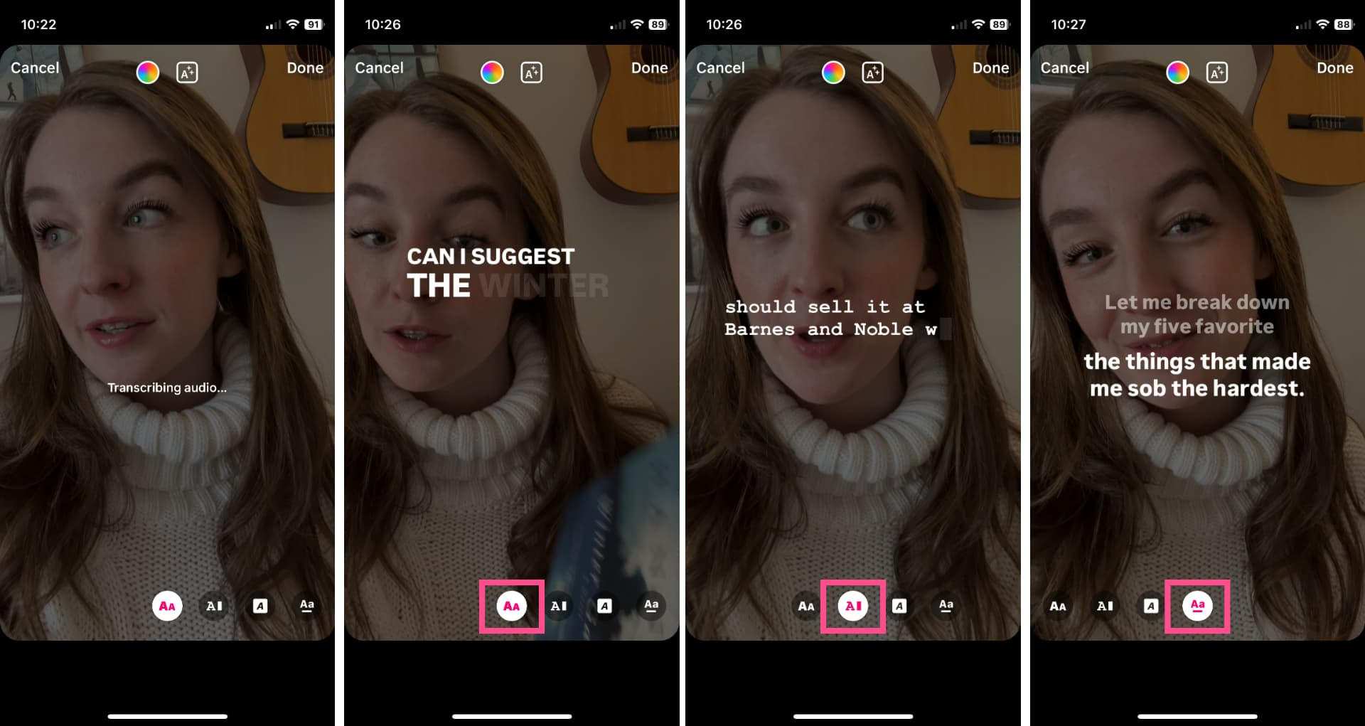 How Long Can Instagram Stories Be in 2024?