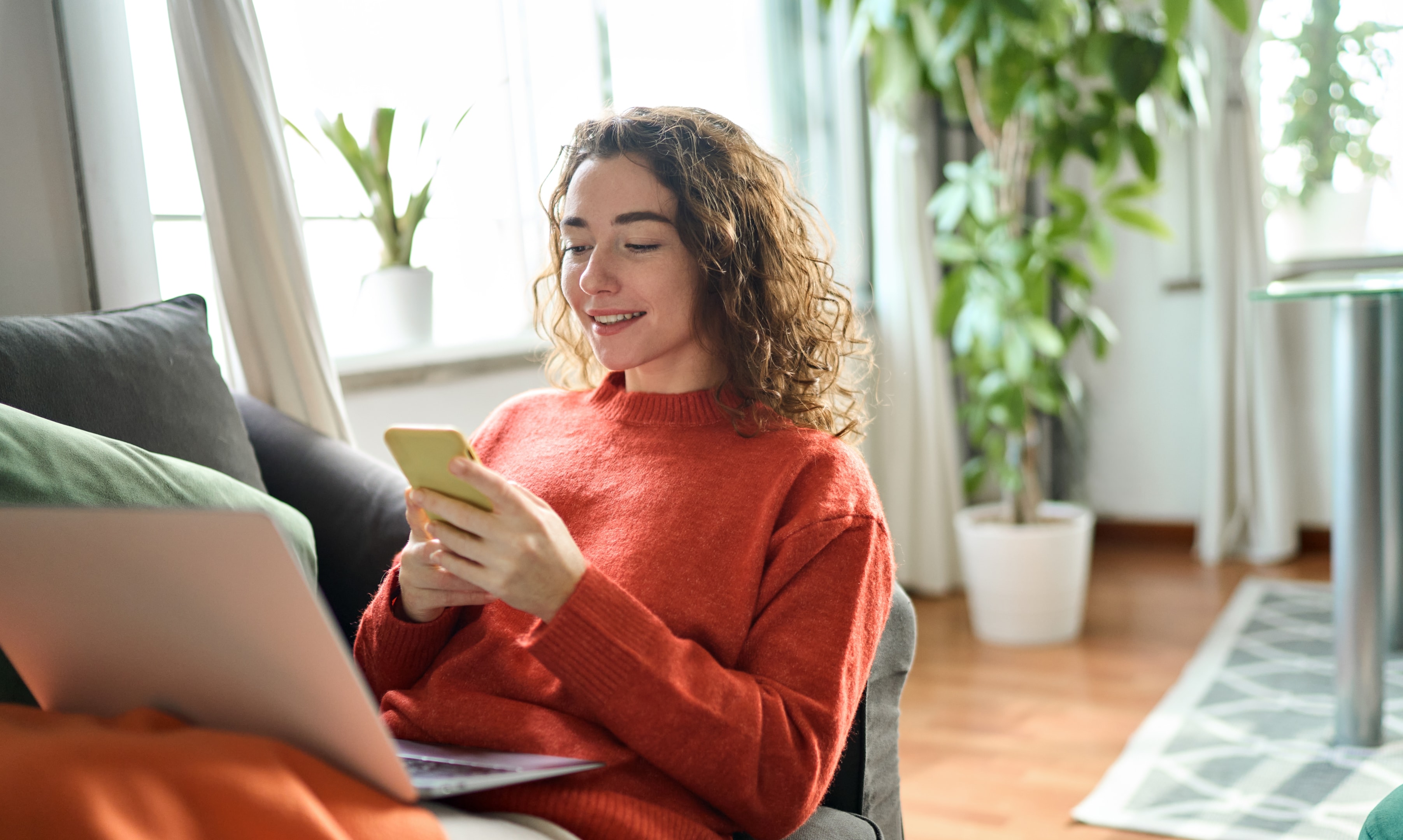 Narzędzia AI pomagają trafić firmom do konkretnych grup odbiorców