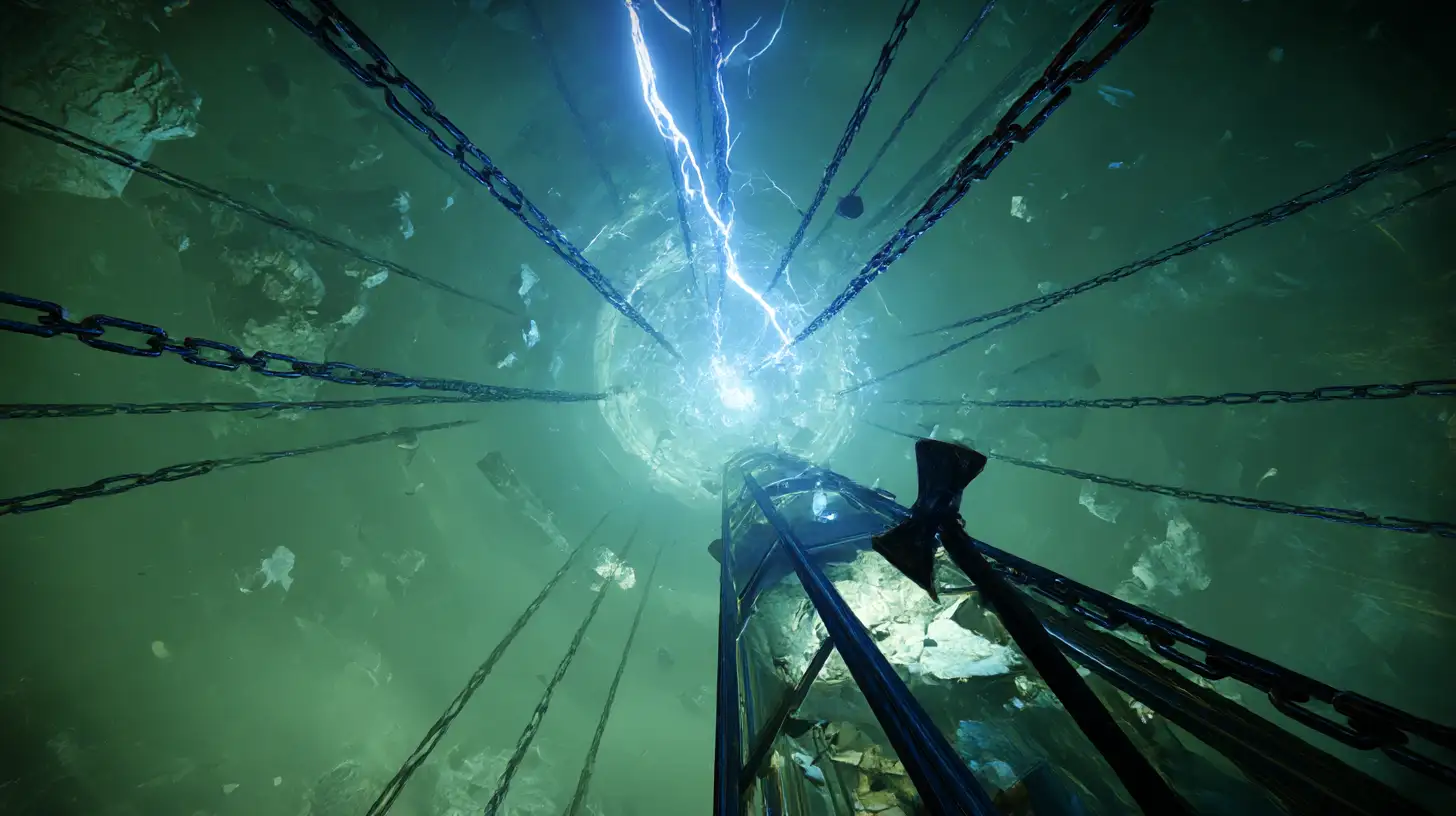 New Season Destiny 2: Edge Of Fate Replaces The Traditional Seasonal Model! Is It Updated Every Six Weeks?! 