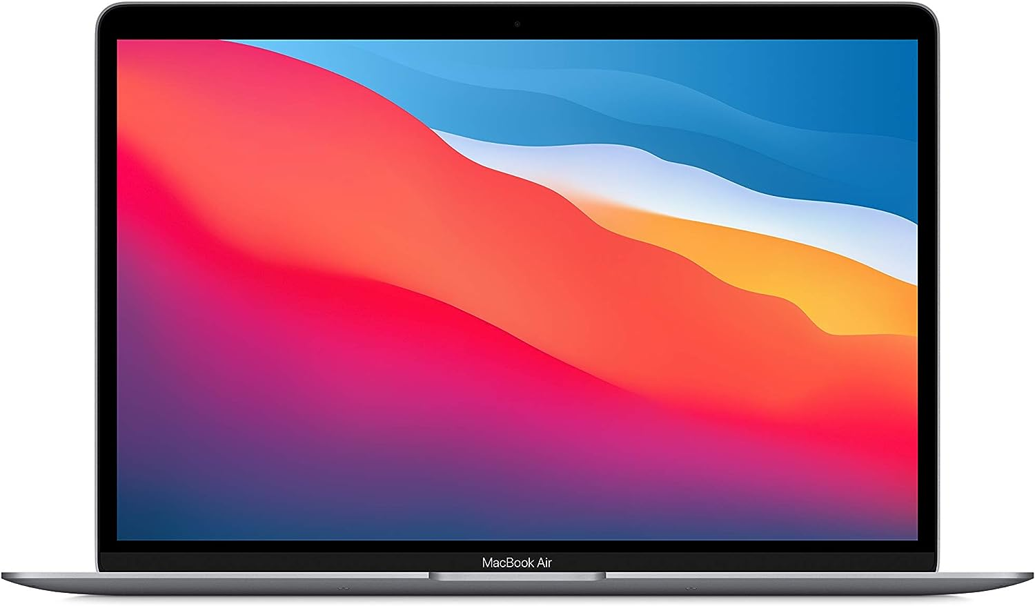 Apple 2020 MacBook Air Laptop M1 Chip, 13" Retina Display