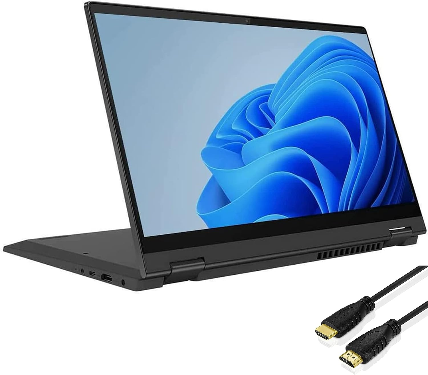 Lenovo Flex 5 2 in 1 Convertible Laptop