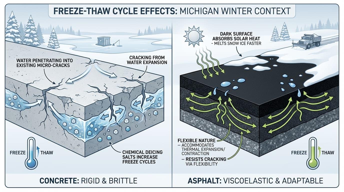 Durability, Lifespan, and How Michigan Winters Change the Math