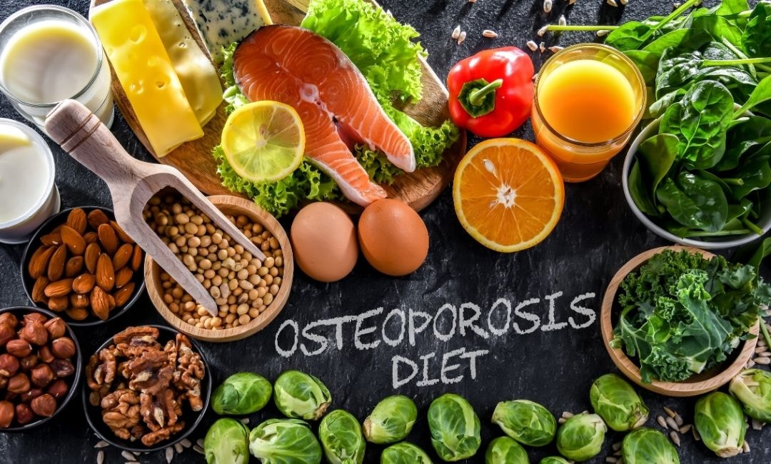 avoid develop osteoporosis, vitamin d supplements, bone density loss
