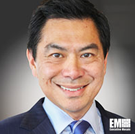 David Gan is AECOM's chief legal officer and a member of the executive leadership team.