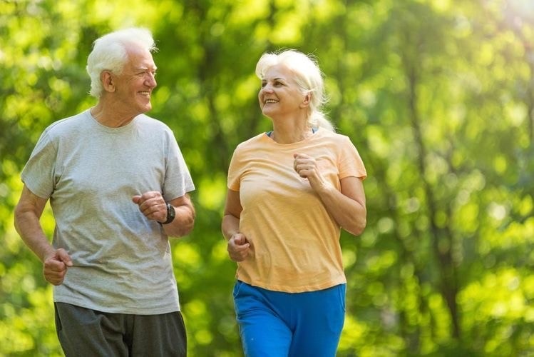 How Regular Exercise For Seniors Benefits Mental And Physical Health