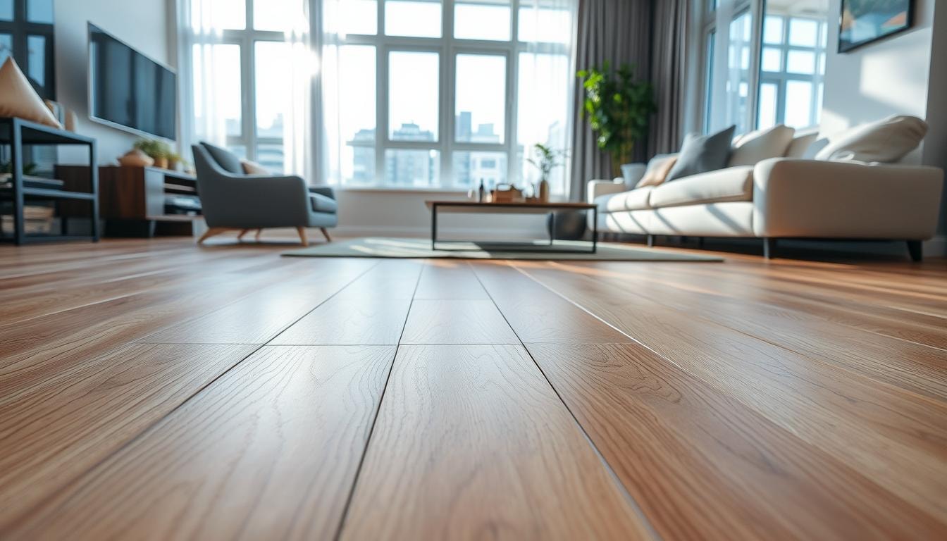 Laminate Flooring Repair