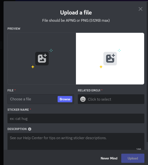 How to Make and Use Discord Stickers in 2022 (Easy Guide)