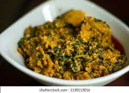 215 Egusi Soup Images, Stock Photos & Vectors | Shutterstock