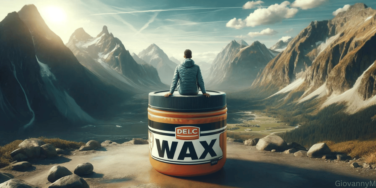 Final Thoughts on car wax.