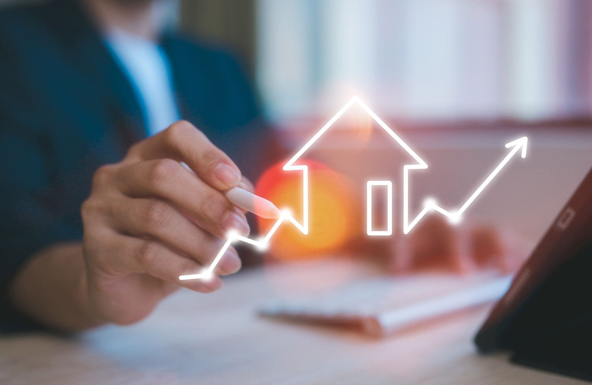 Sydney House Price