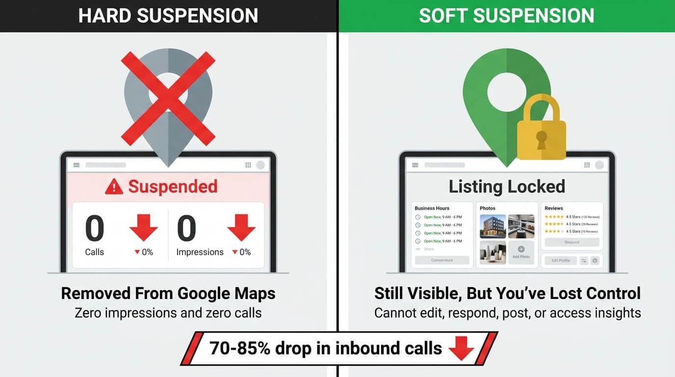 Hard Suspension vs. Soft Suspension: Which One Do You Have?