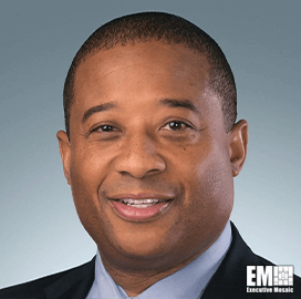 Steven C. Mizell, Executive vice president and chief human resources officer​