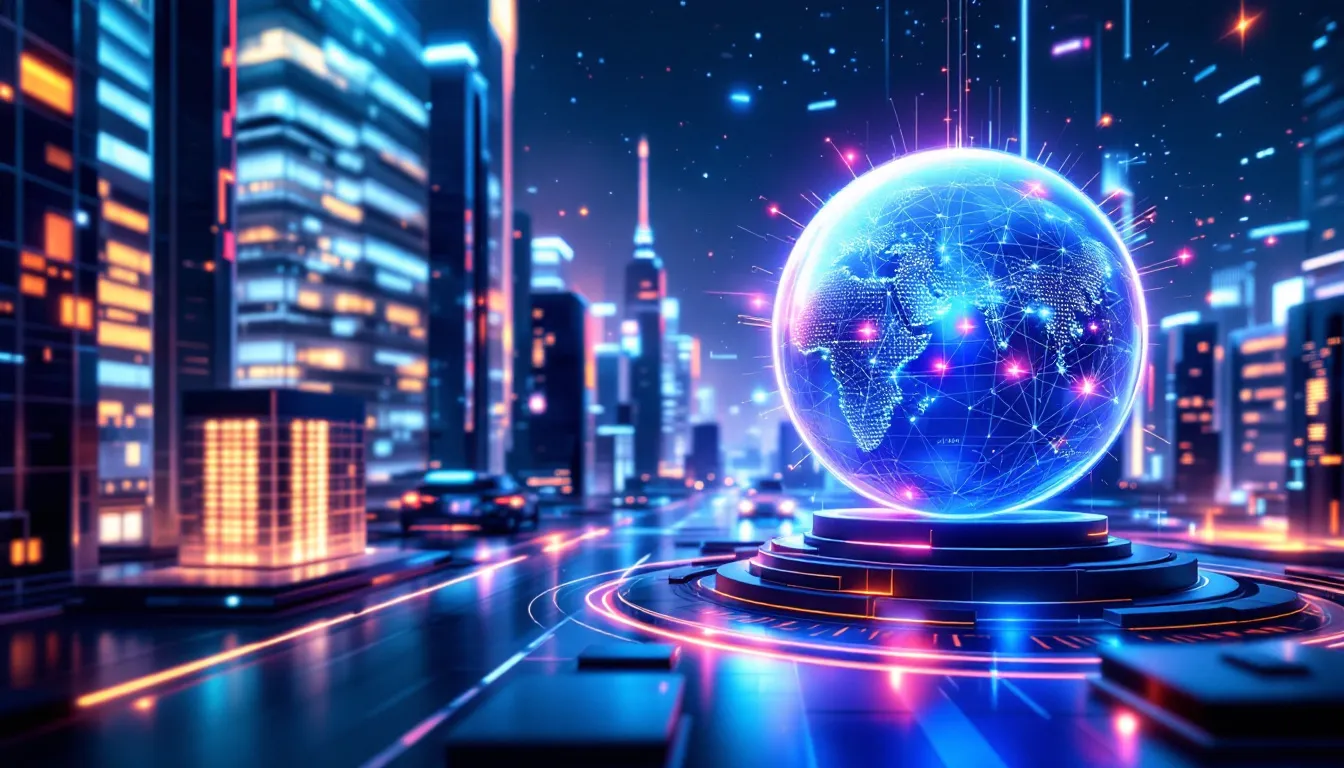 Integration von Künstlicher Intelligenz in Hybrid Cloud Lösungen.