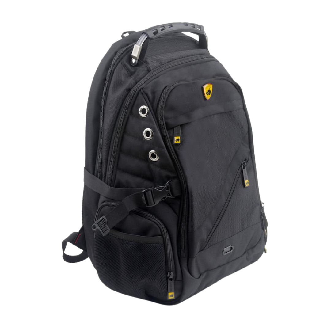 Guard Dog Proshield 2 Multimedia IIIA Backpack in black