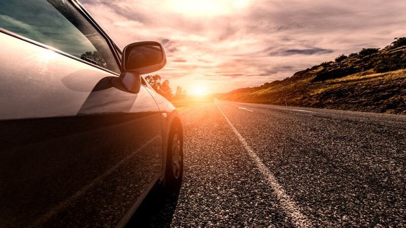 Window tint films block sunlight and heat