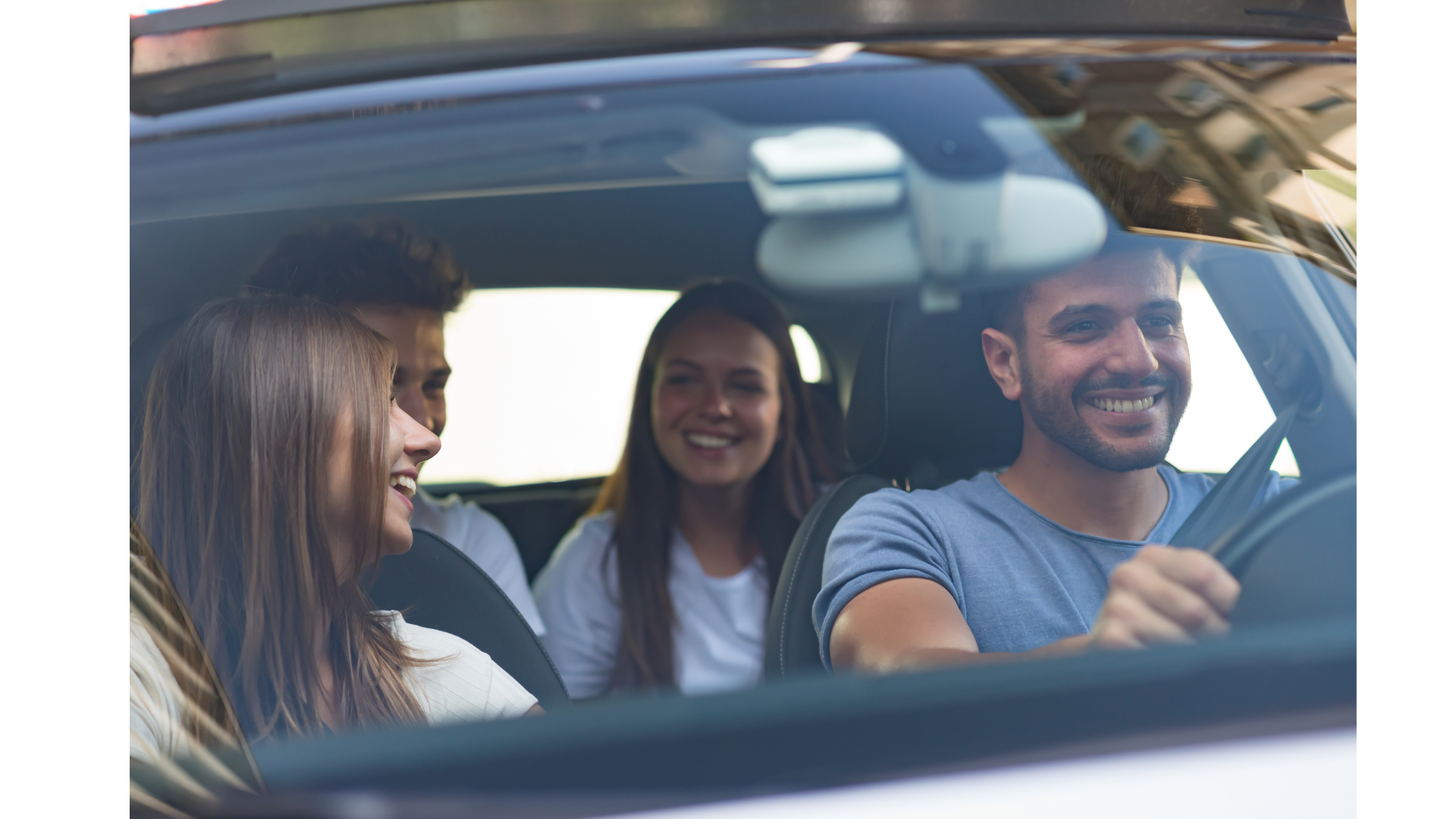 The Road to Affordable Car Insurance for Young Drivers in Ireland Our