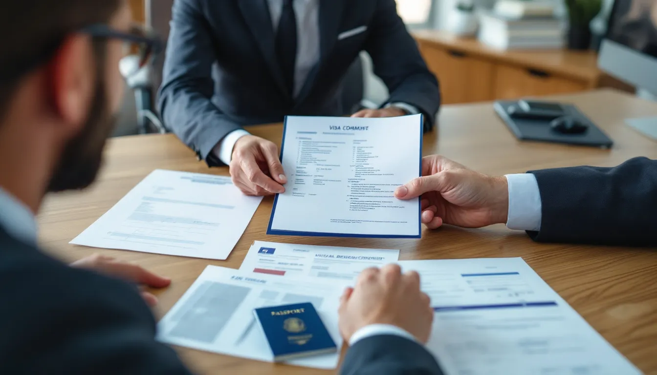 Embassy-Specific Rules & What Officers Actually Check
