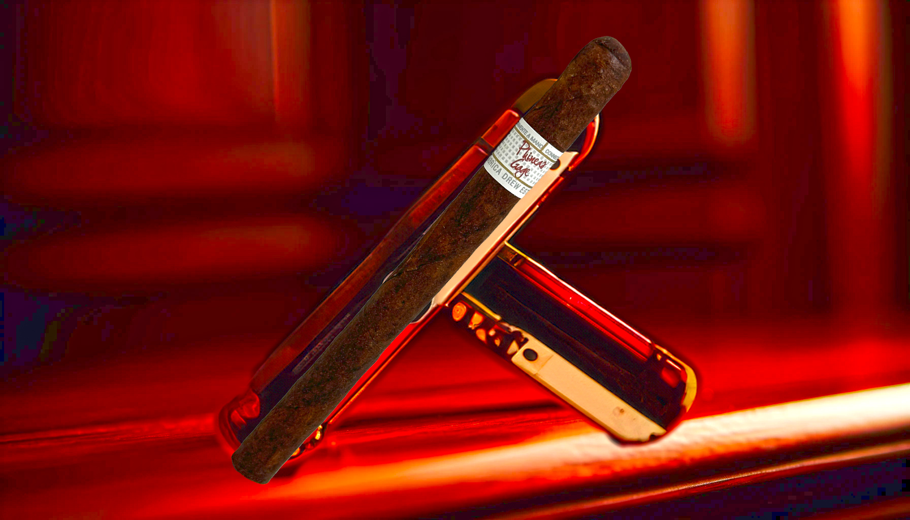 Limited Availability of Liga Privada H99 Phineas Gage Lancero