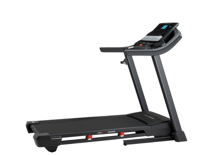 ProForm Carbon TL Smart Treadmill 
