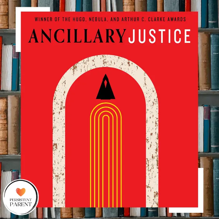 "Ancillary Justice" by Ann Leckie