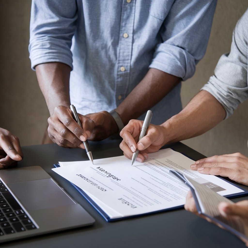 Can You Transfer a Mortgage to Another Person? Everything You Need to Know Can You Transfer a Mortgage to Another Person? Everything You Need to Know