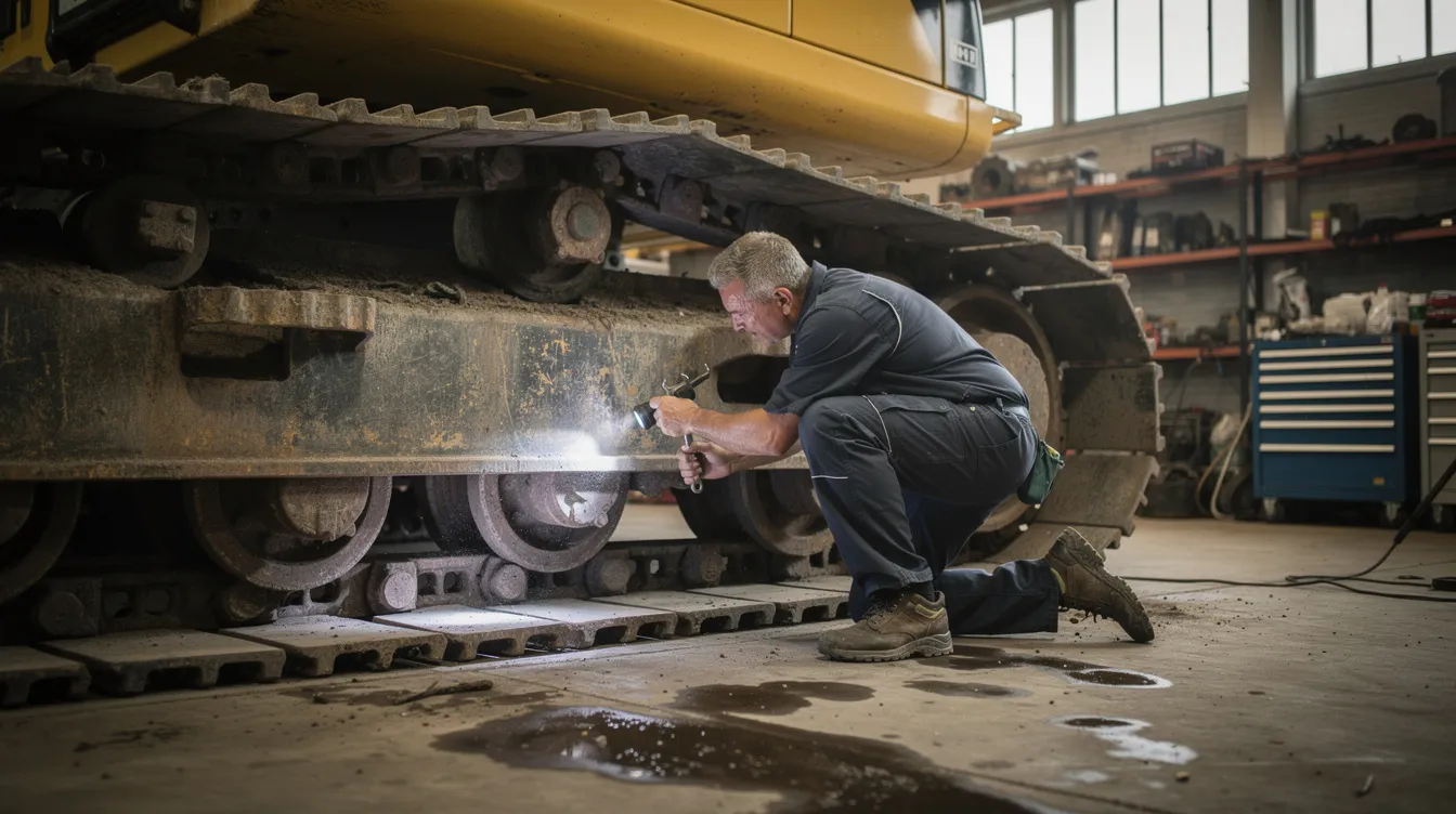 Heavy Equipment Broker IronMartOnline