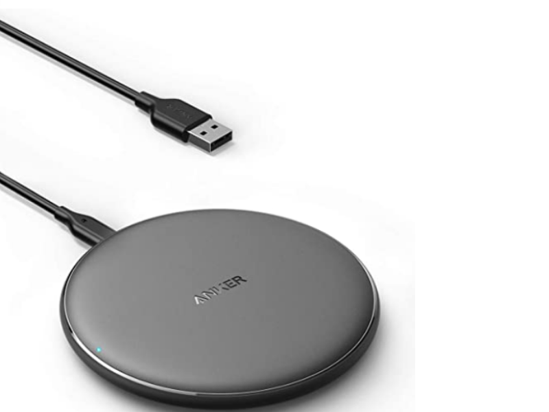 Anker Wireless Charger Pad