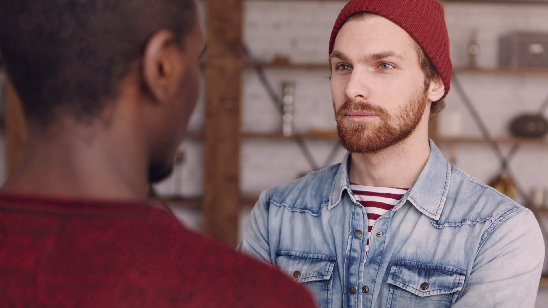 Carry The Message of Recovery To others