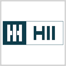 Official HII Logo