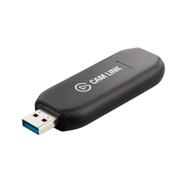 Elgato Cam Link 4K