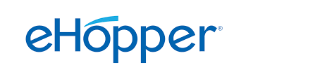 eHopper logo