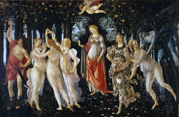 primavera