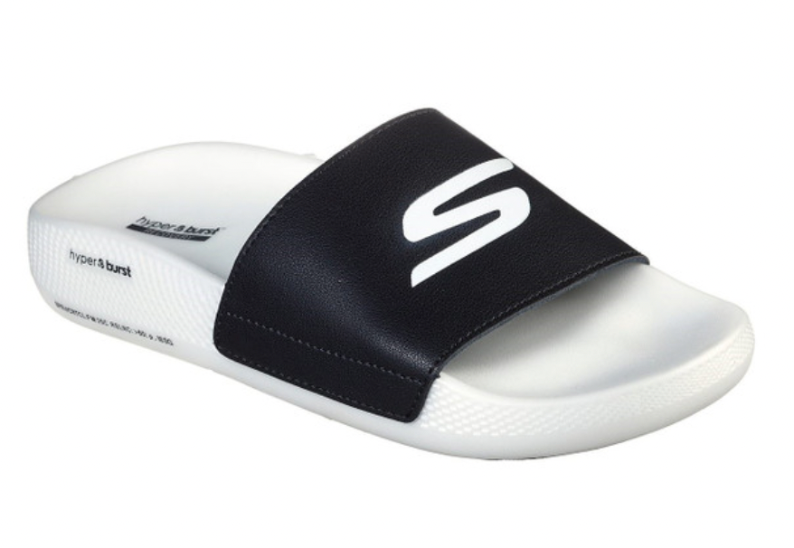 Skechers Women's Hyper Slide Recovery Sandal
