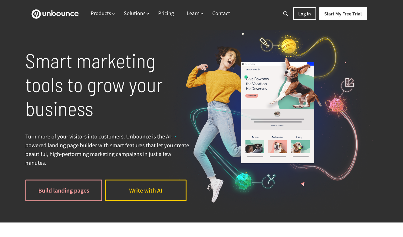 Unbounce Vs Clickfunnels: Which One is Best To Help You Grow Your Business?