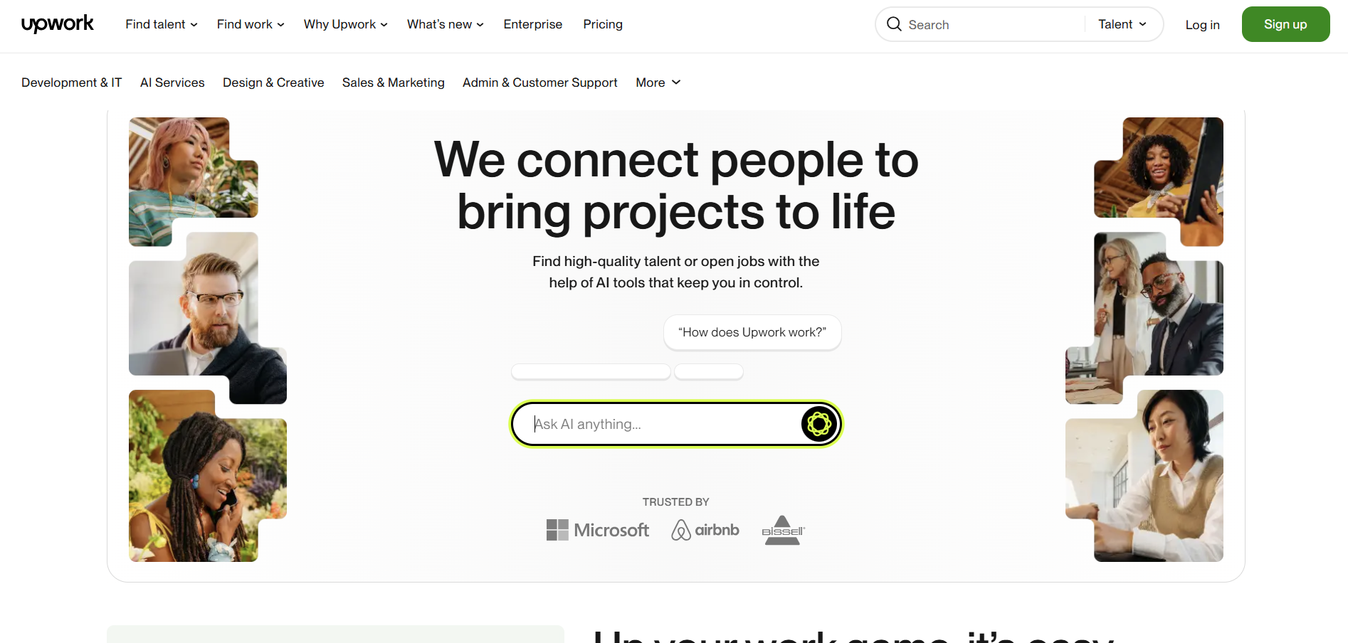 Upwork