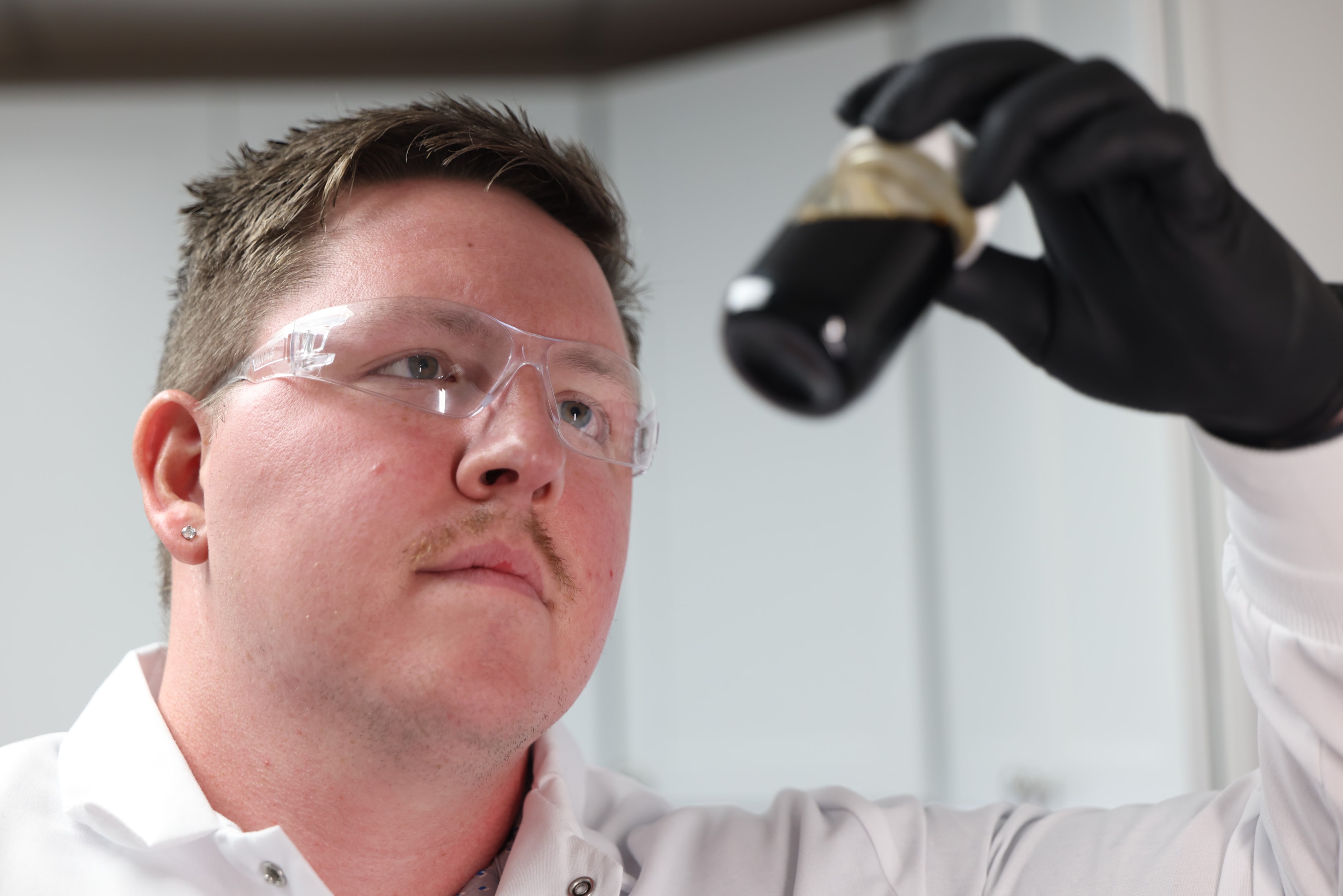 Boiler water treatment analysis supporting industrial boiler systems