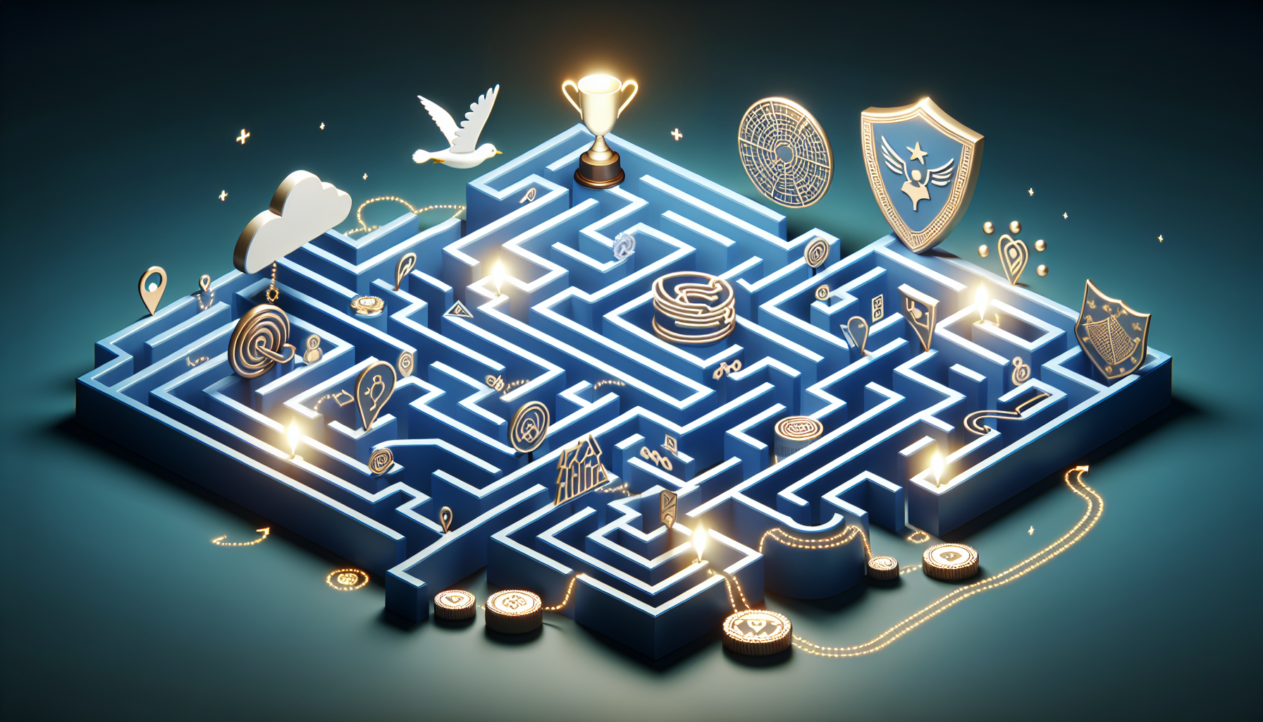Illustration of UCaaS implementation challenges
