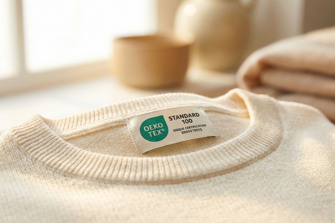 Choose Certified Products