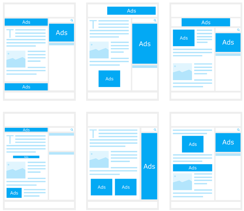 Google AdSense is a popular way to monetize your blog