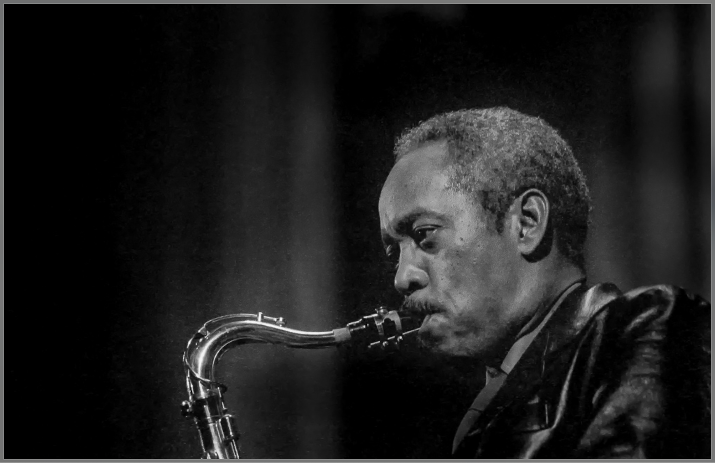 Sonny Stitt in 1971