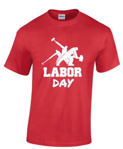 Custom T Shirts and Apparel