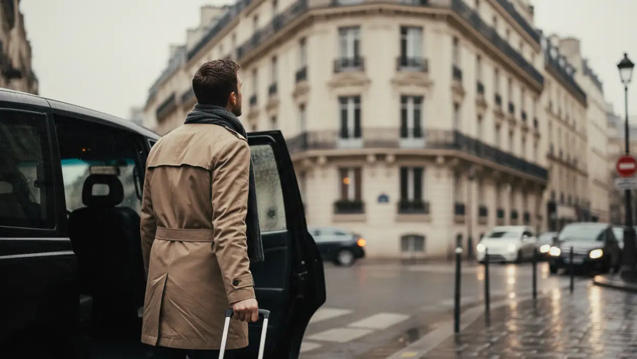 The Real Question Behind “Ticket Vs Reservation” For A Paris Visa File