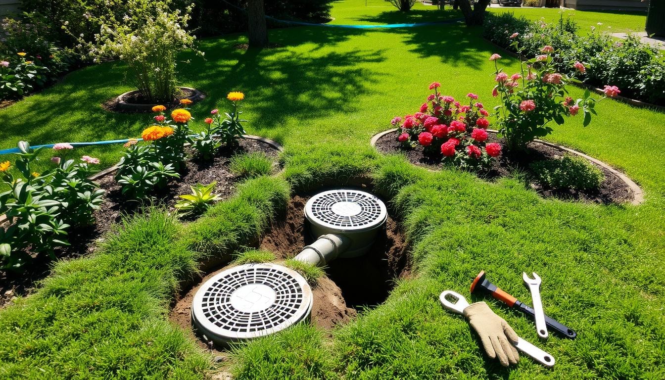 Septic System Maintenance