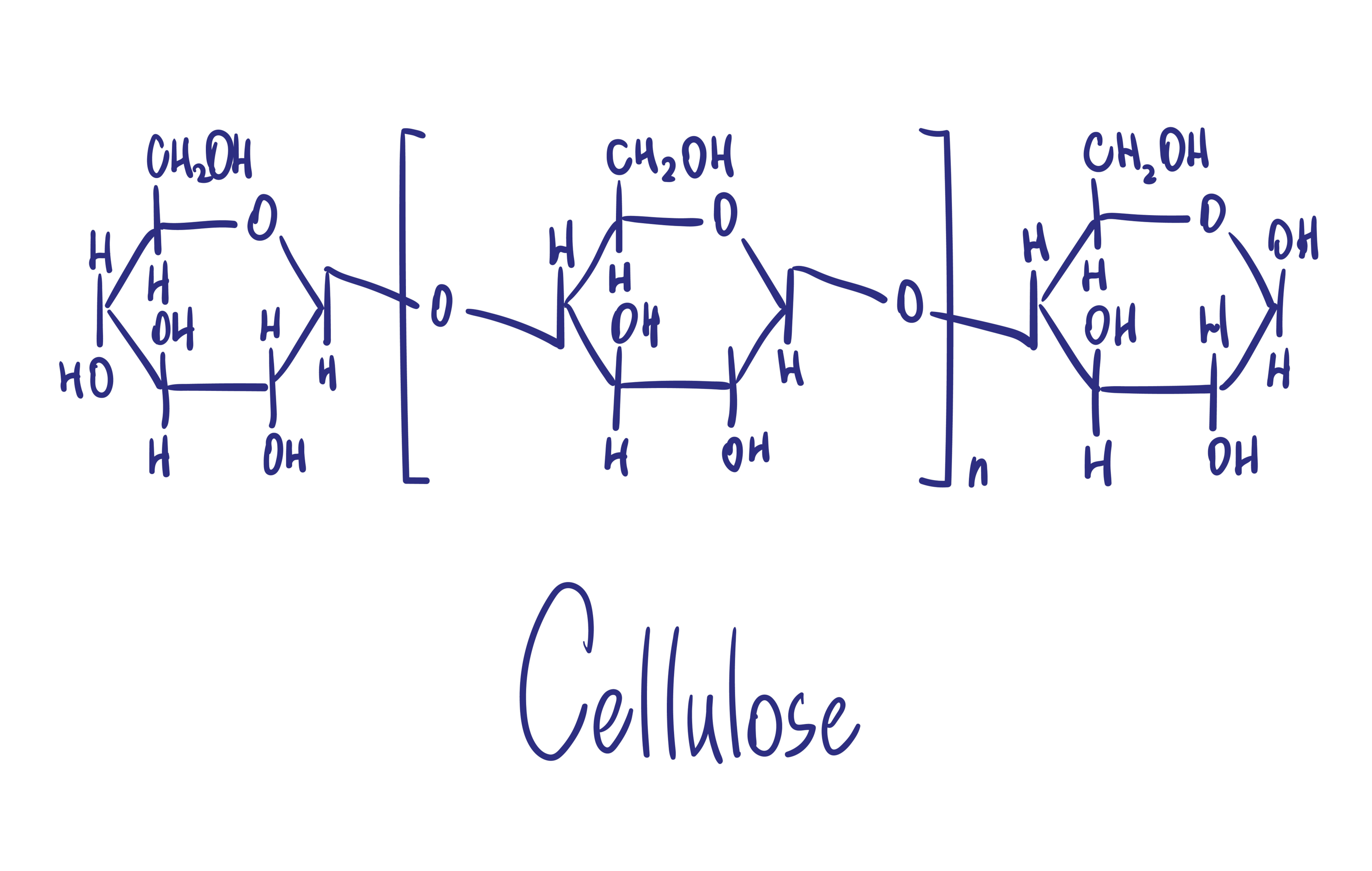 cellulose
