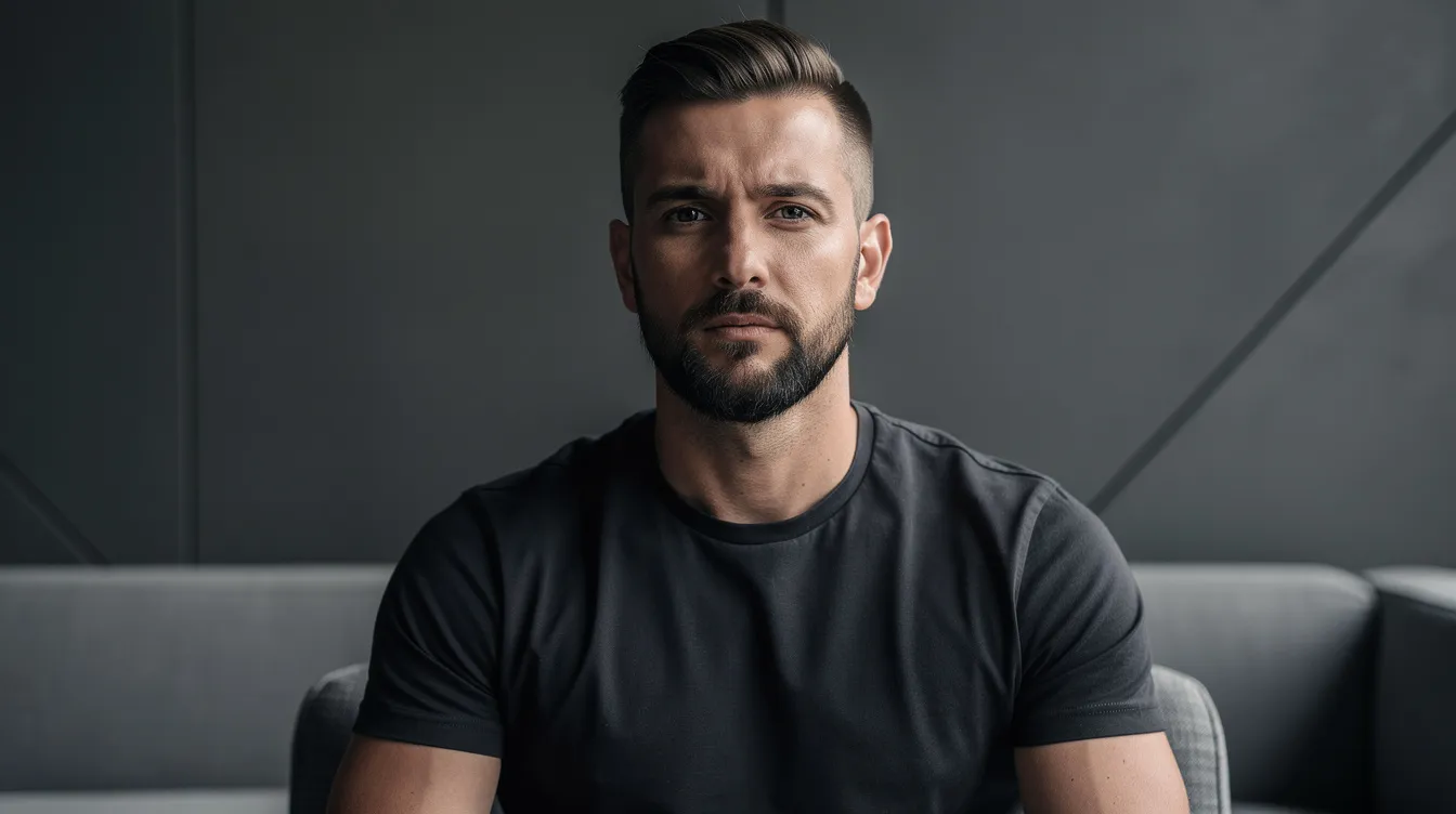 Rejuvenecimiento facial masculino: guía realista para hombres que quieren verse mejor