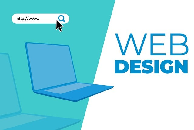 web design, website, design