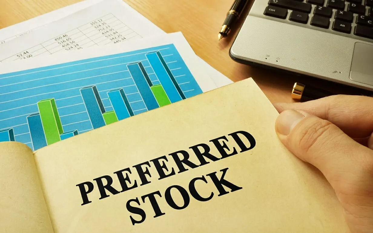 Preferred Stocks